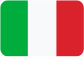 Stahlbehälter Italiano